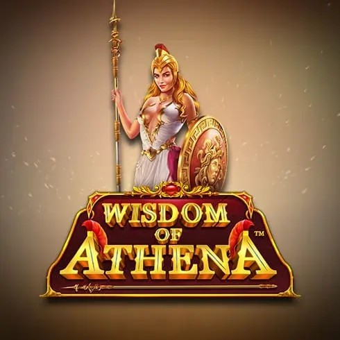 Play Wisdom of Athena slot by Pragmatic Play on casoolaa.ch