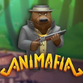Enjoy Animafia by Peter & Sons – logo hosted on casoolaa.ch