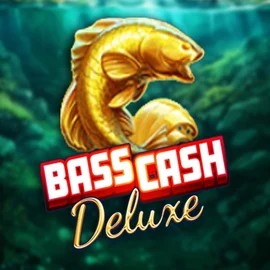 Bass Cash Deluxe by Alchemy Gaming, showcased at casoolaa.ch – game logo