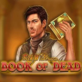 Book of Dead online slot from Play'n GO – play at casoolaa.ch