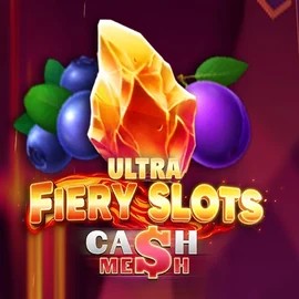 Fiery Slots Cash Mesh Ultra online slot from BF Games – play at casoolaa.ch