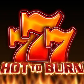 Hot To Burn online slot from Pragmatic Play – play at casoolaa.ch