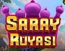 Play Saray Ruyasi slot by Pragmatic Play on casoolaa.ch