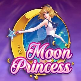 Try Moon Princess slot by Play'n GO on casoolaa.ch – logo image