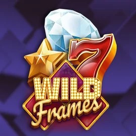Play Wild Frames slot by Play'n GO on casoolaa.ch