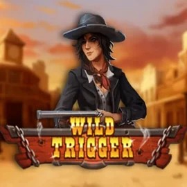 Wild Trigger by Play'n GO, showcased at casoolaa.ch – game logo