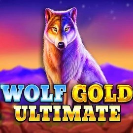 Try Wolf Gold Ultimate slot by Pragmatic Play on casoolaa.ch – logo image