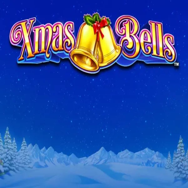 Xmas Bells by Greentube, showcased at casoolaa.ch – game logo